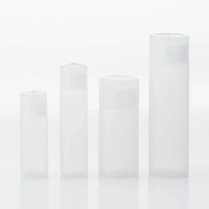 Muji Polyethylene Small Bottle One-Touch Cap
