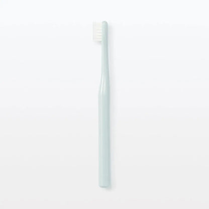 Muji Polypropylene Kids Toothbrush