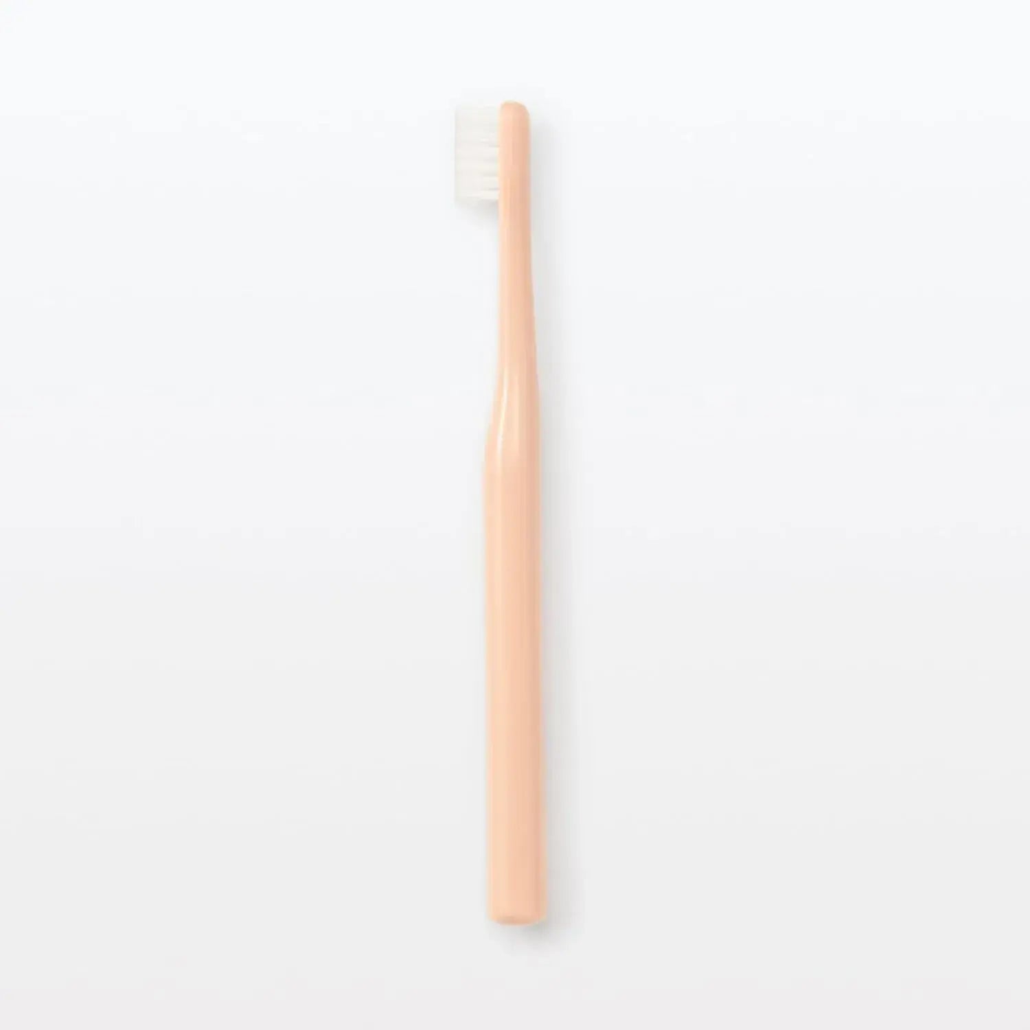 Muji Polypropylene Kids Toothbrush