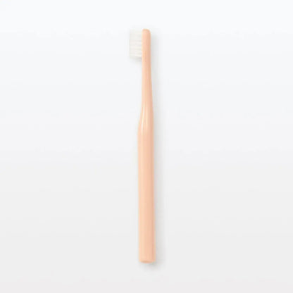 Muji Polypropylene Kids Toothbrush