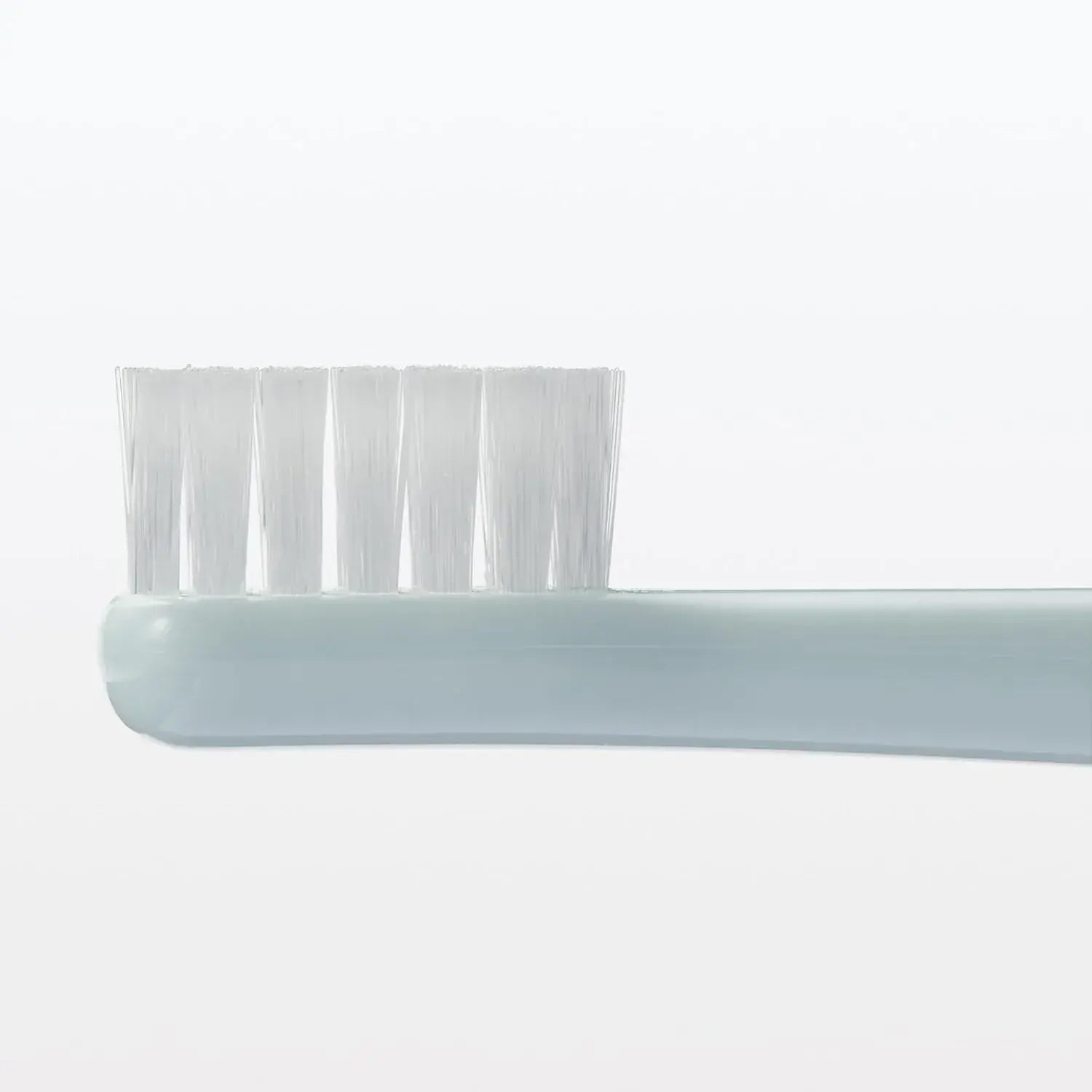 Muji Polypropylene Kids Toothbrush