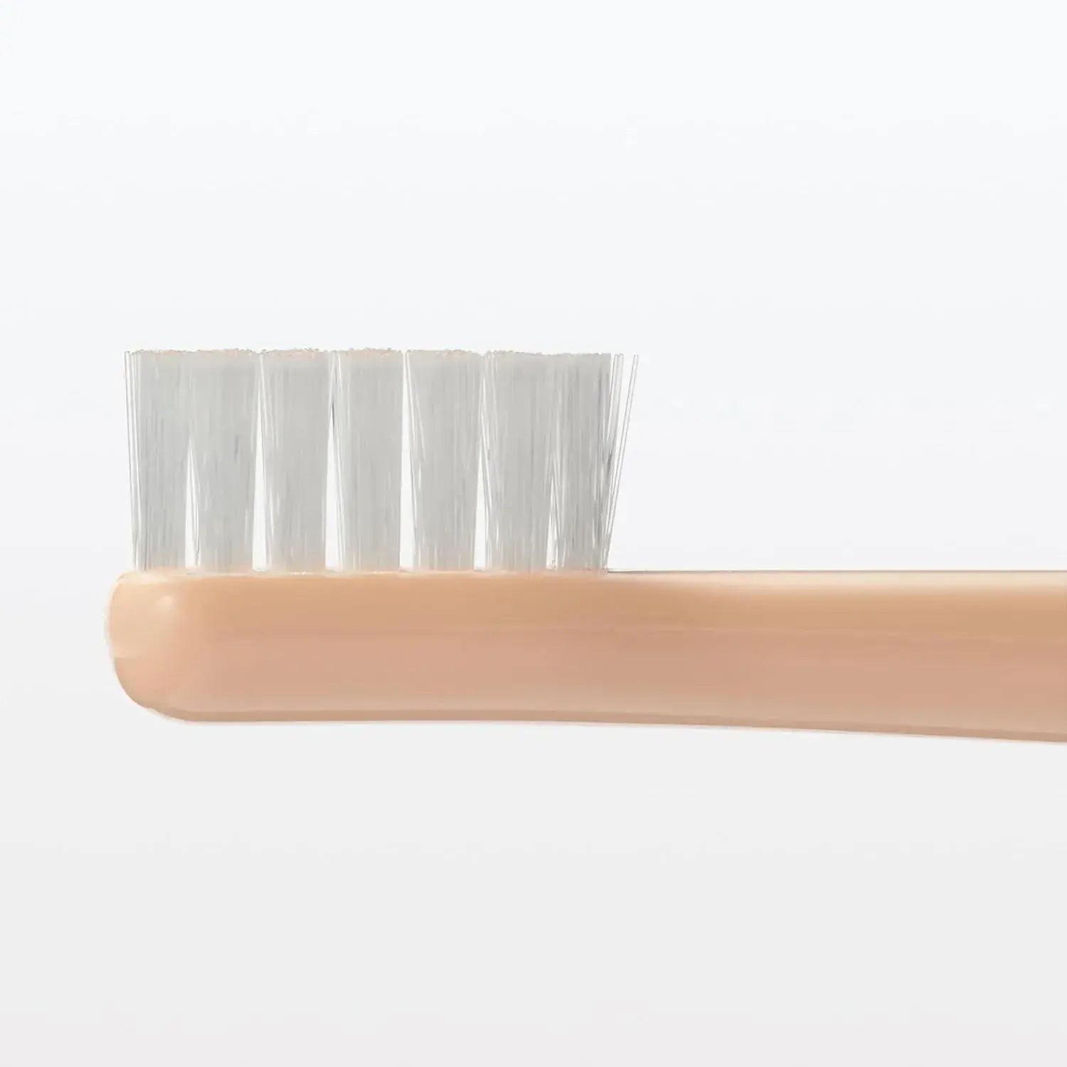 Muji Polypropylene Kids Toothbrush