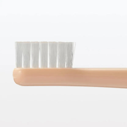 Muji Polypropylene Kids Toothbrush