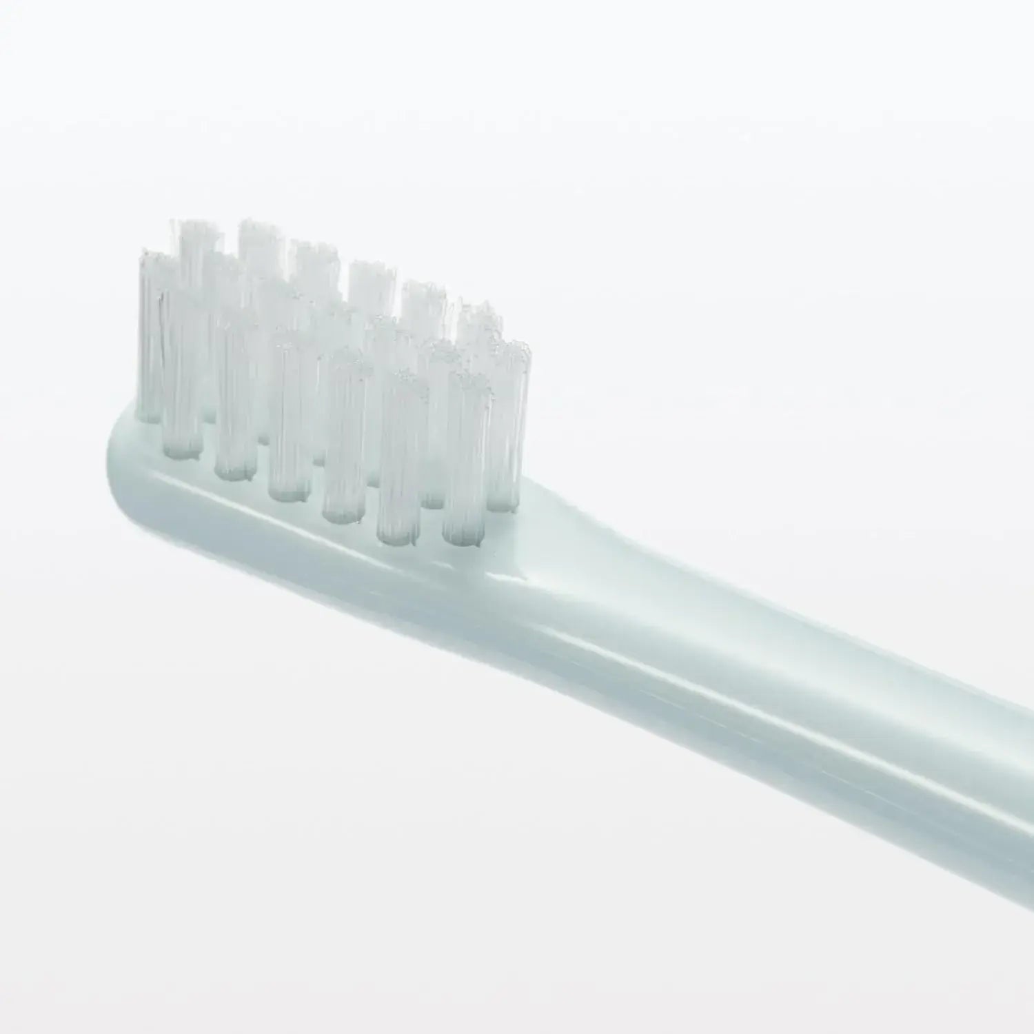 Muji Polypropylene Kids Toothbrush