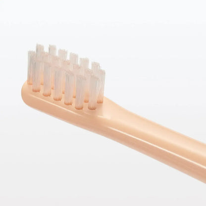 Muji Polypropylene Kids Toothbrush
