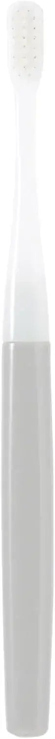 Muji Replacement Toothbrush Head Gray 184 mm