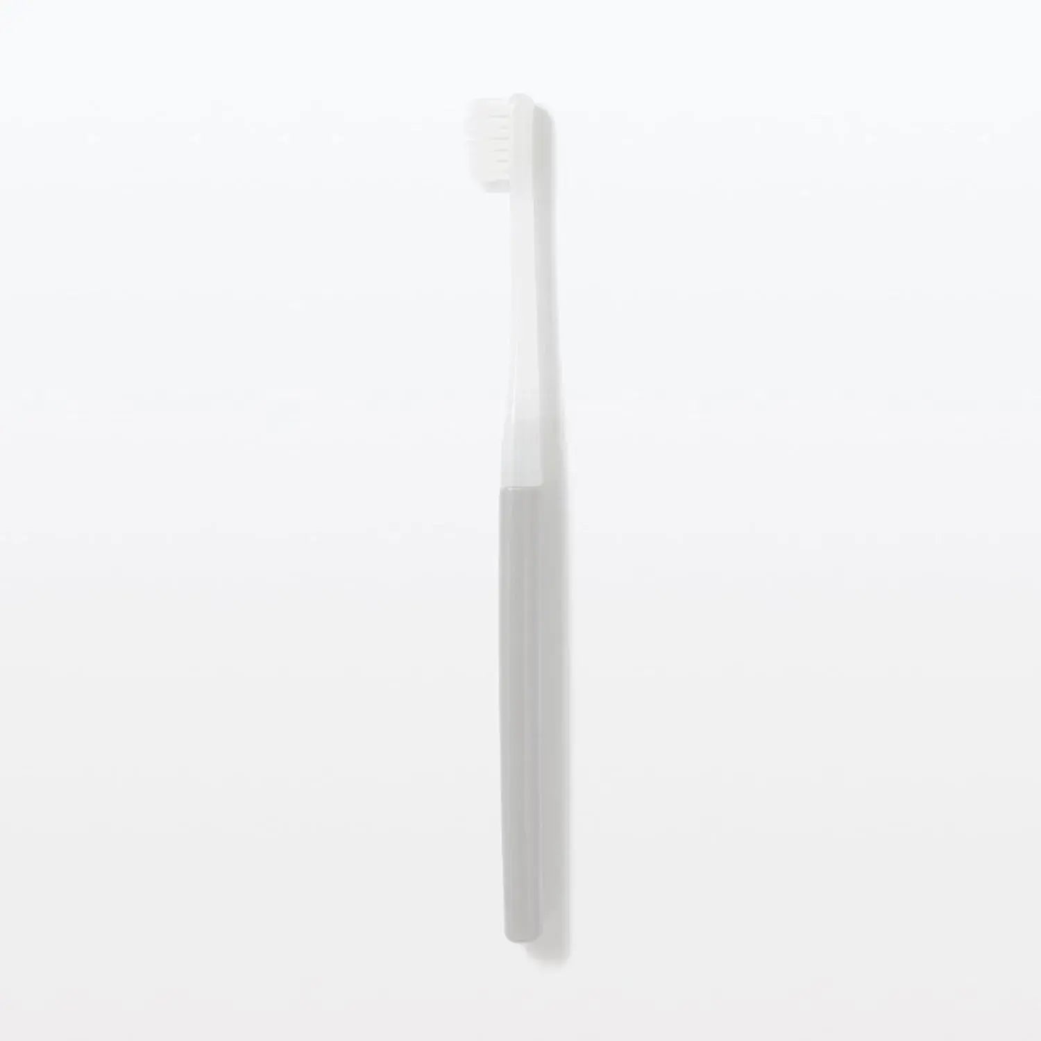 Muji Replacement Toothbrush Head Gray 184 mm