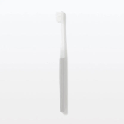 Muji Replacement Toothbrush Head Gray 184 mm