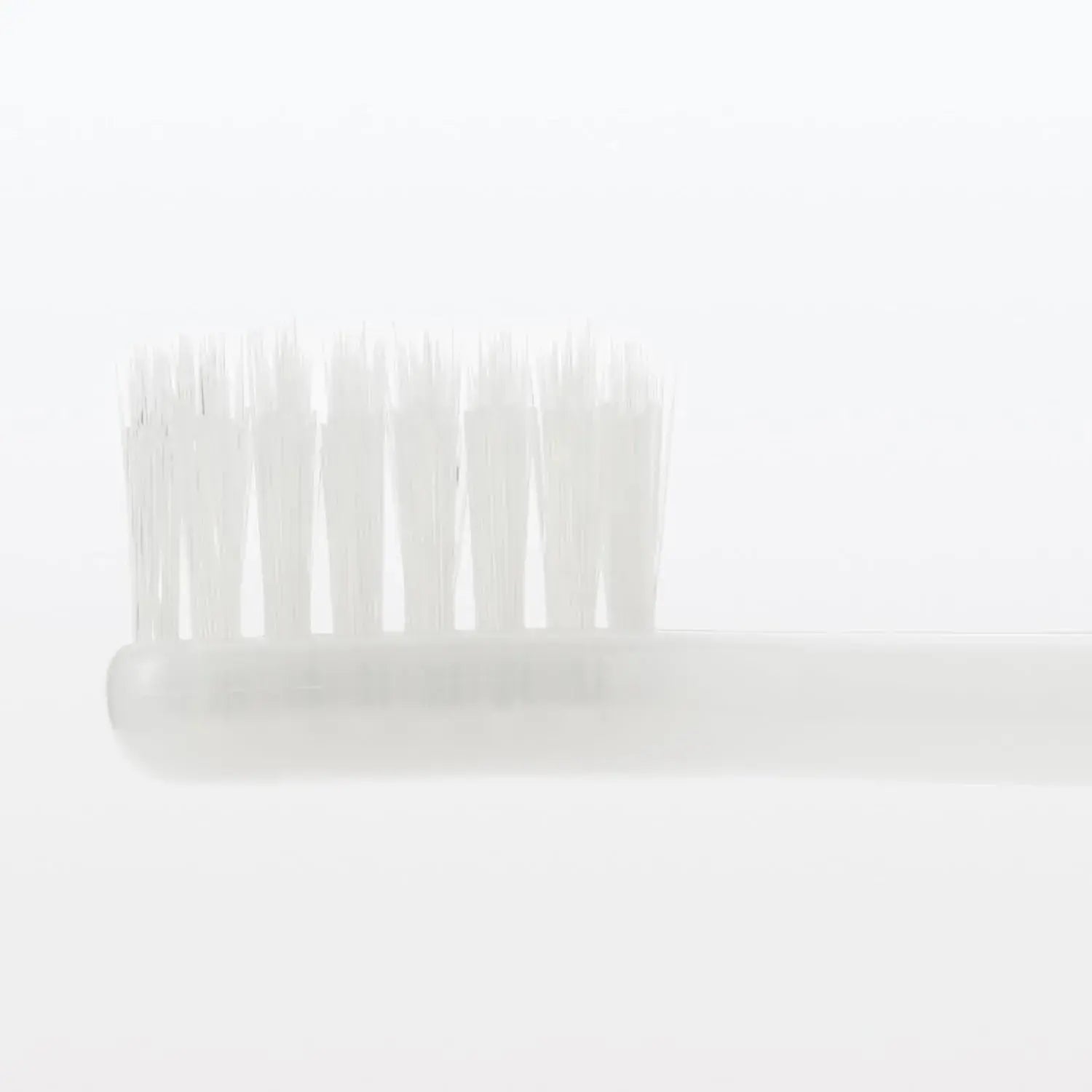 Muji Replacement Toothbrush Head Gray 184 mm