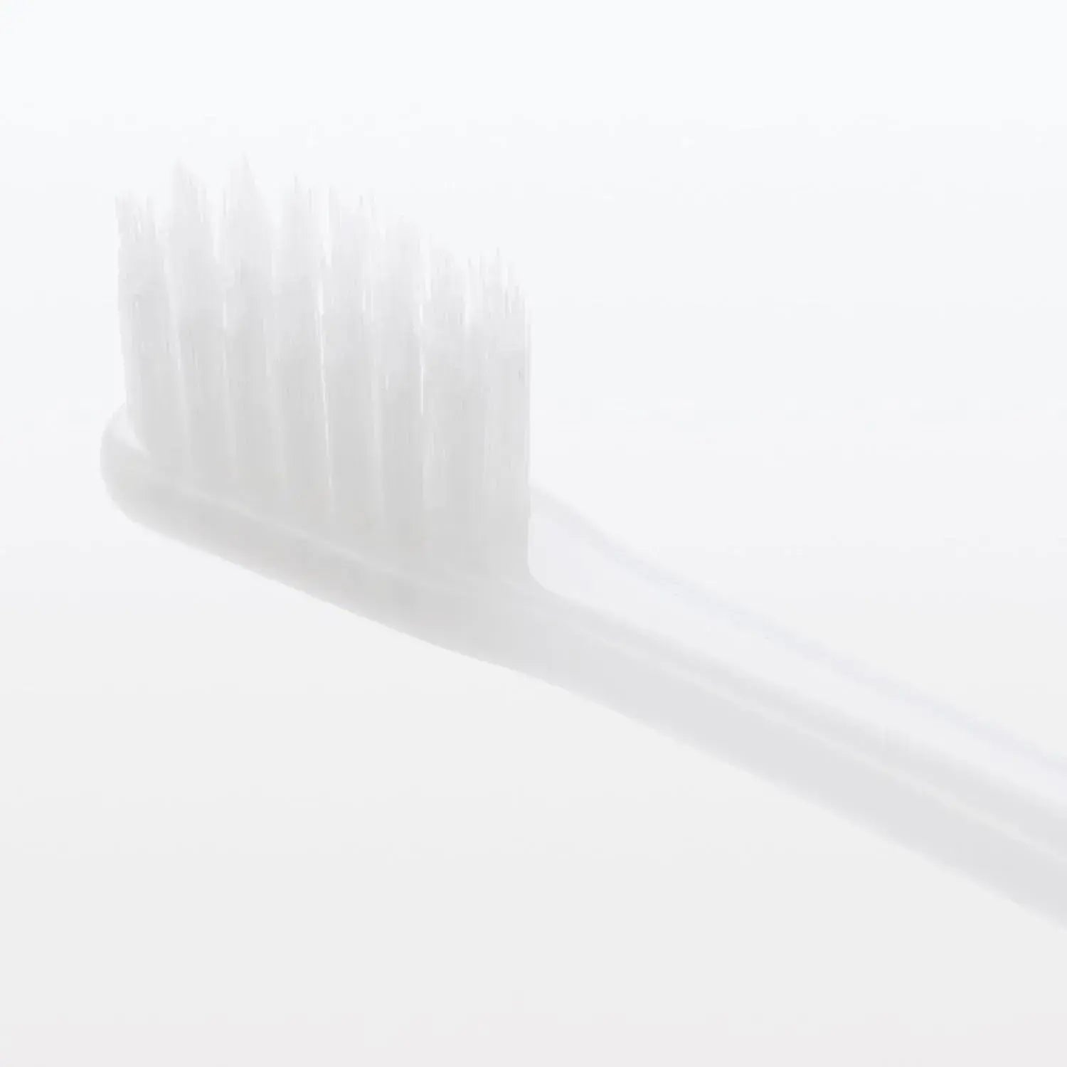 Muji Replacement Toothbrush Head Gray 184 mm