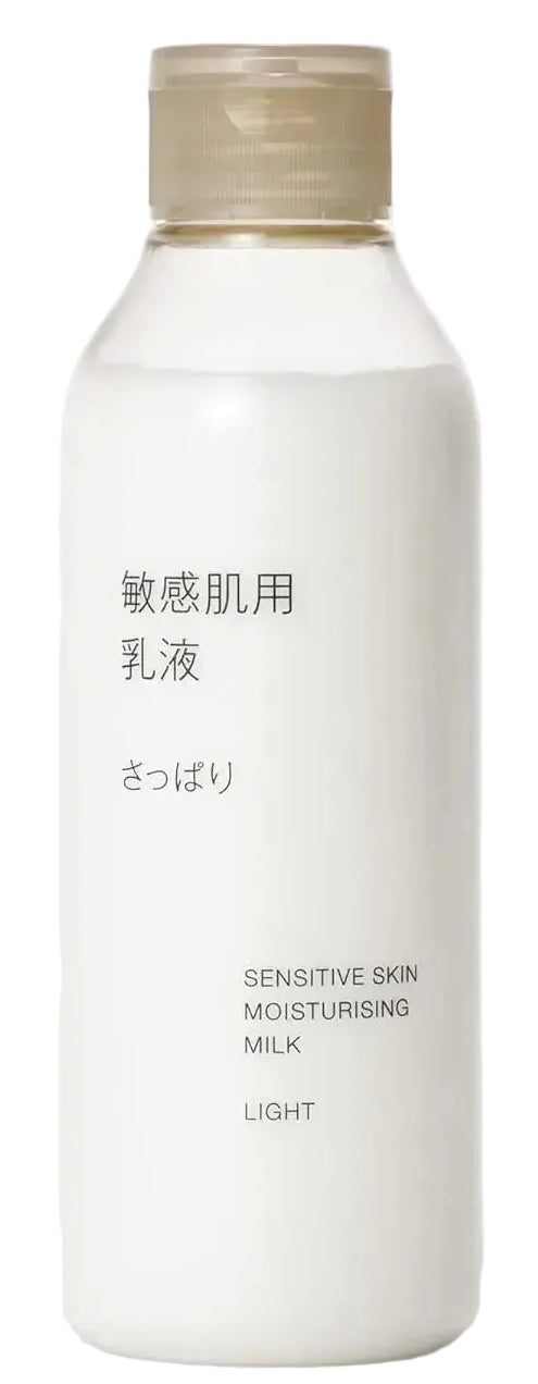 Muji Sensitive Skin Lotion Refreshing 200 ml
