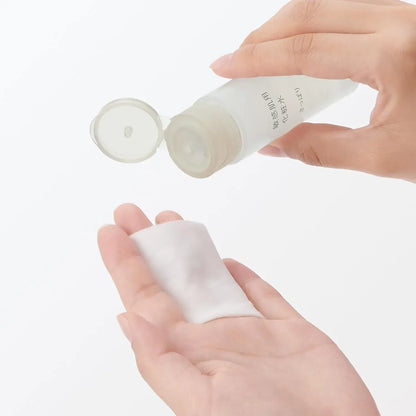 Muji Sensitive Skin Toner Refreshing Lotion