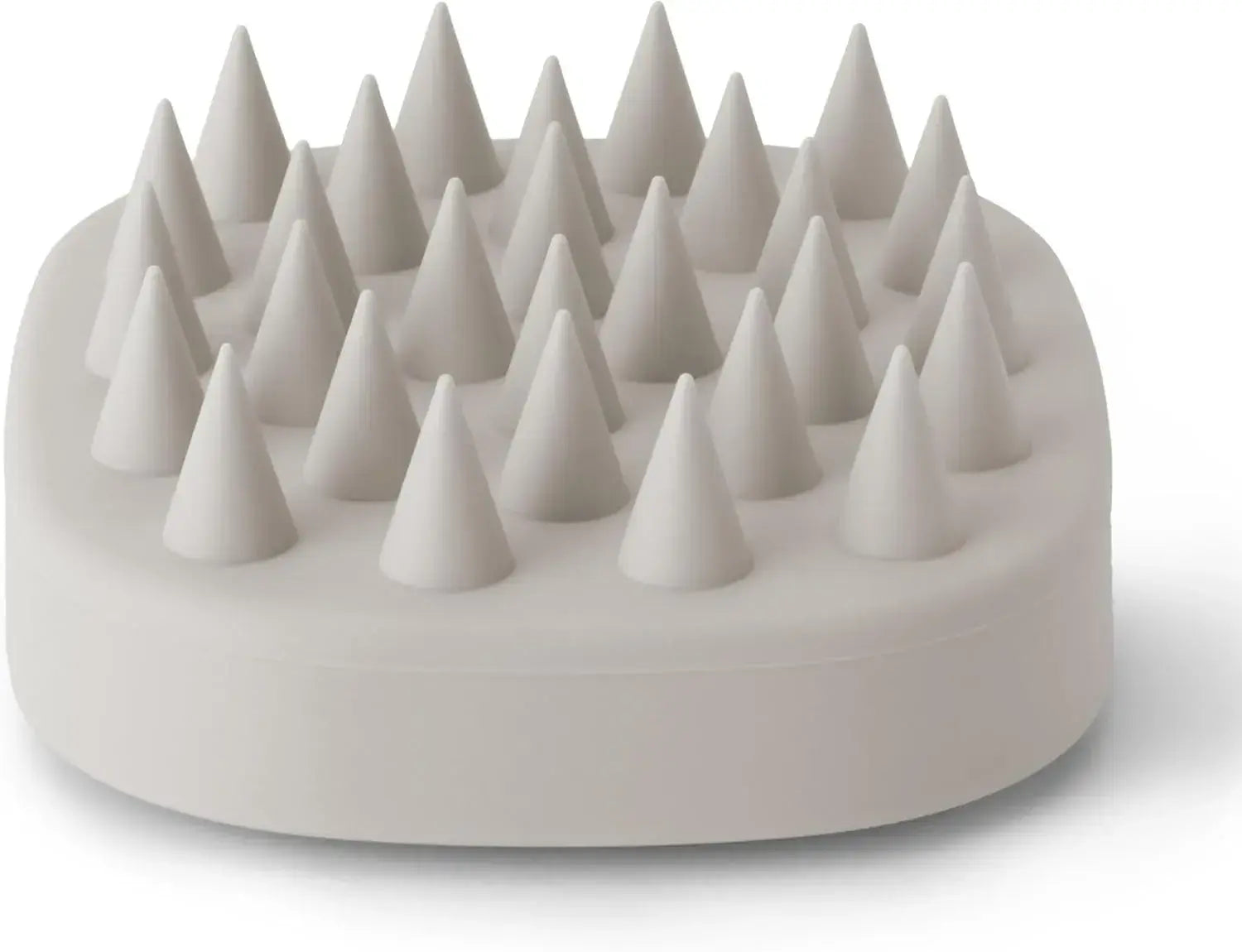 Muji Silicone Scalp Care Massage Brush
