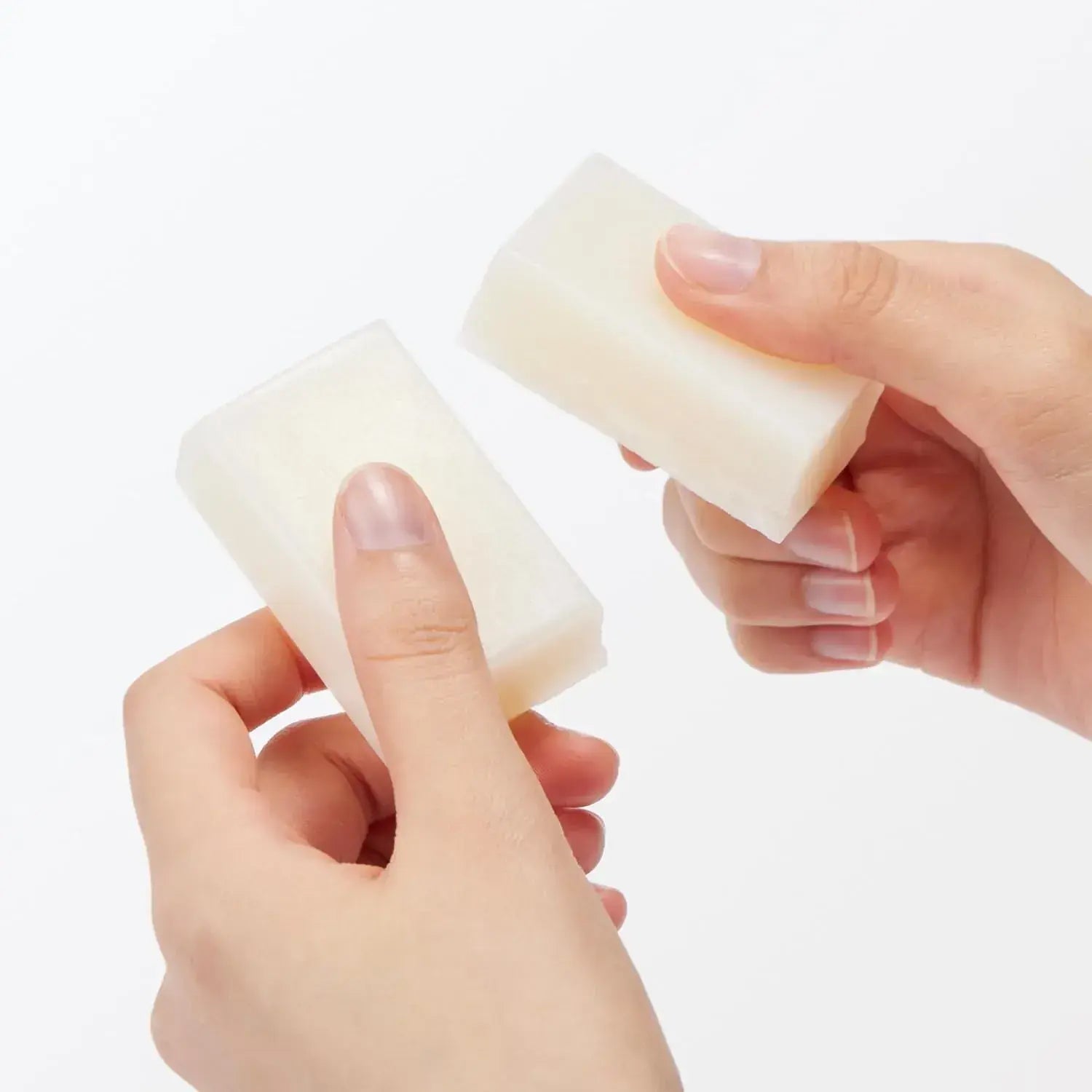 Muji Soap for Sensitive Skin Body Soap
