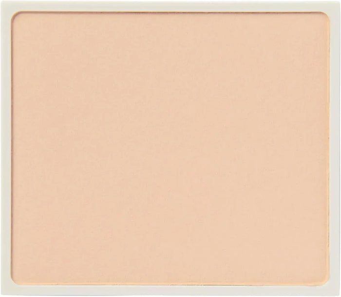 Muji UV Powder Foundation SPF 30 PA+++