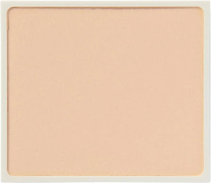 Muji UV Powder Foundation SPF 30 PA+++ - Ochre - 4550583916299