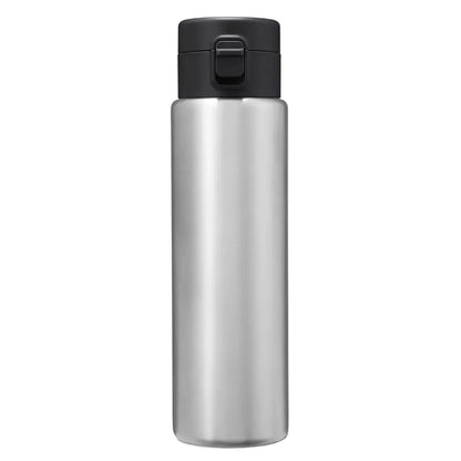Muji Vacuum Insulated One Touch Thermal Bottle