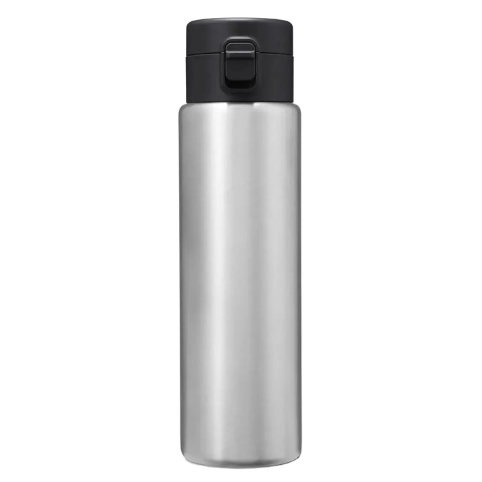 Muji Vacuum Insulated One Touch Thermal Bottle