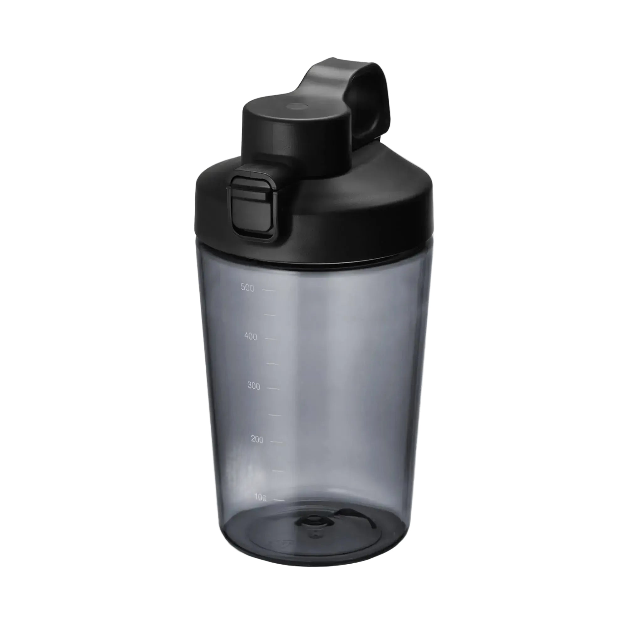 Muji Wide Mouth Easy Wash One Touch Bottle