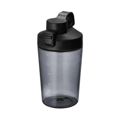 Muji Wide Mouth Easy Wash One Touch Bottle