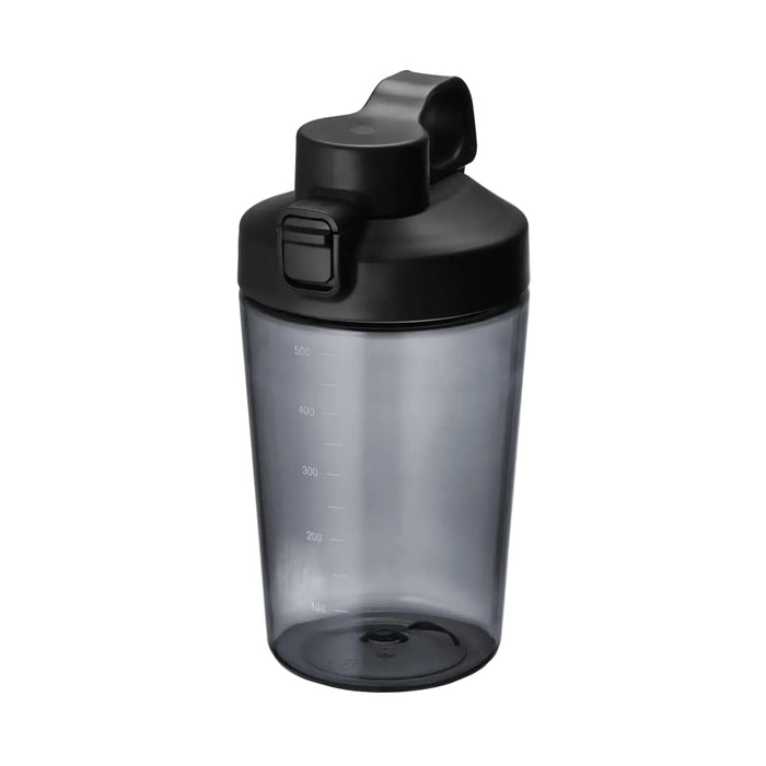 Muji Wide Mouth Easy Wash One Touch Bottle