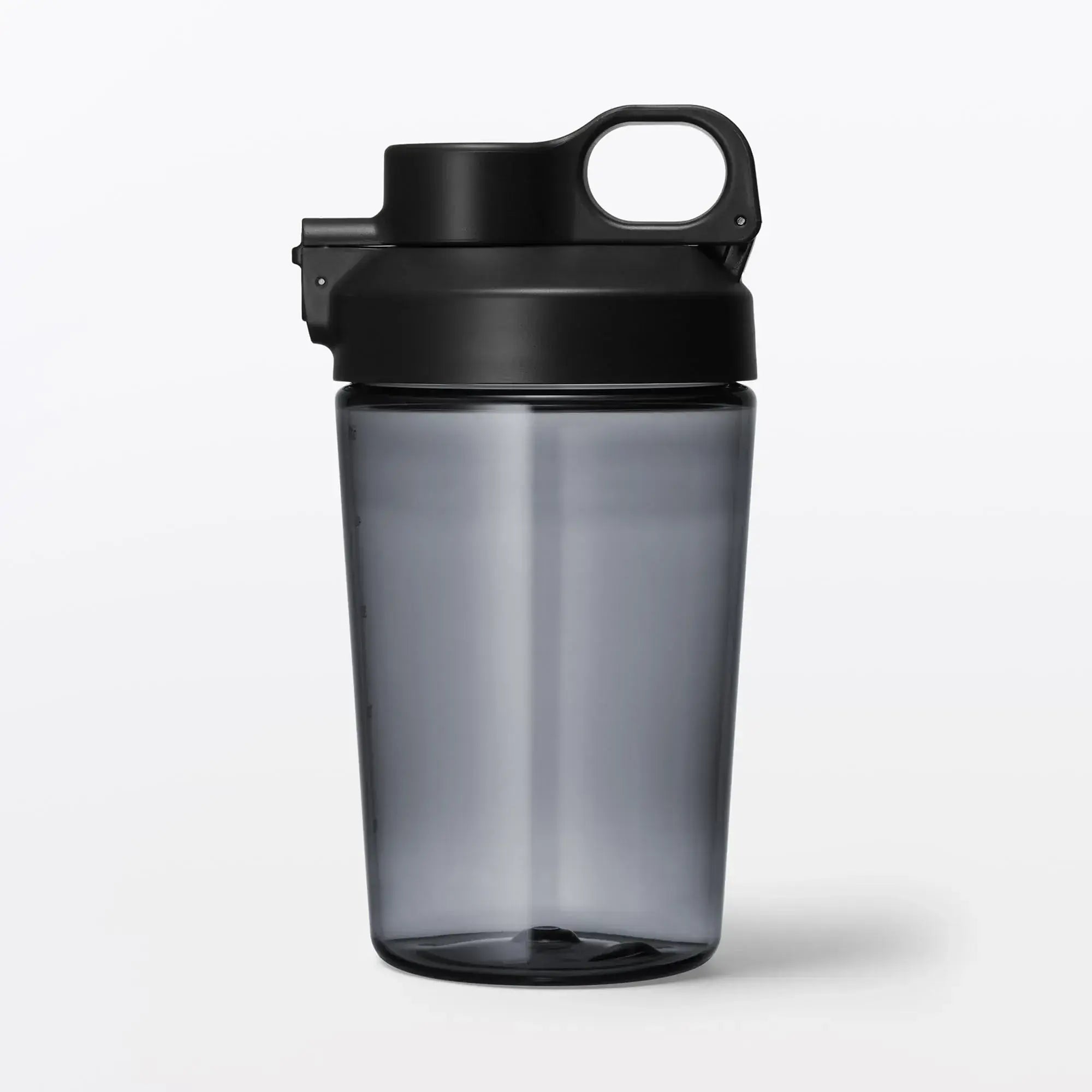Muji Wide Mouth Easy Wash One Touch Bottle