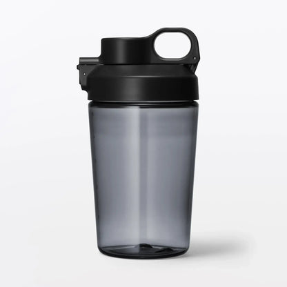 Muji Wide Mouth Easy Wash One Touch Bottle