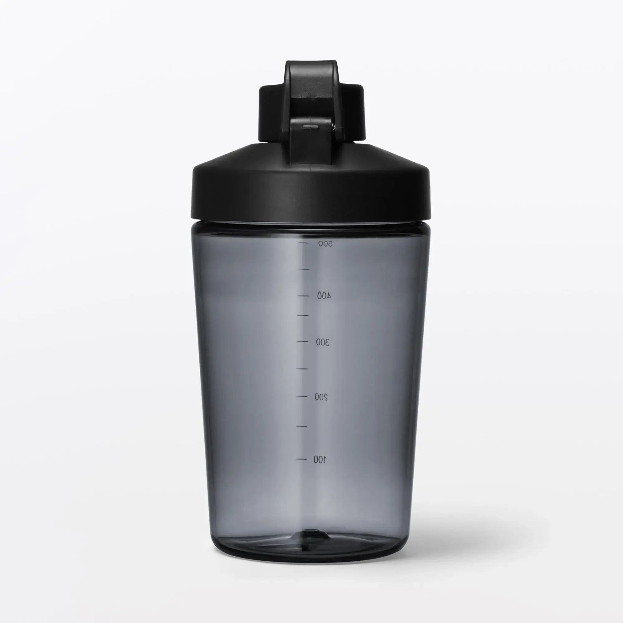 Muji Wide Mouth Easy Wash One Touch Bottle