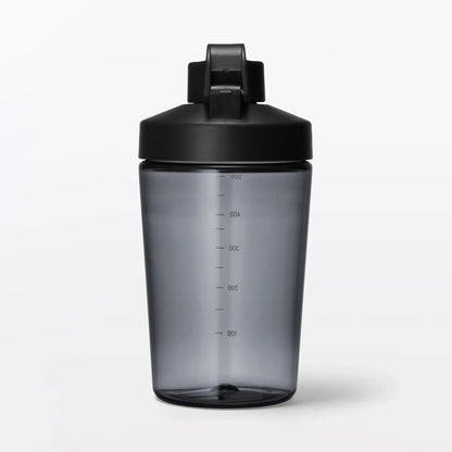 Muji Wide Mouth Easy Wash One Touch Bottle