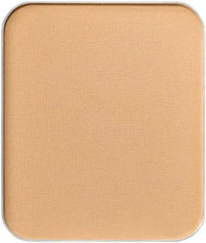 Naturaglace Airy Smooth Powder Foundation SPF50+ PA++++ - No2 Natural Skin Tone Refill - 4934976951430
