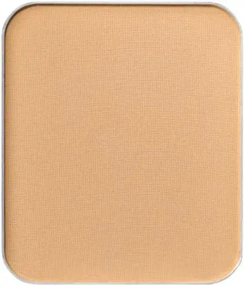 Naturaglace Airy Smooth Powder Foundation SPF50+ PA++++ - No2 Natural Skin Tone Refill - 4934976951430