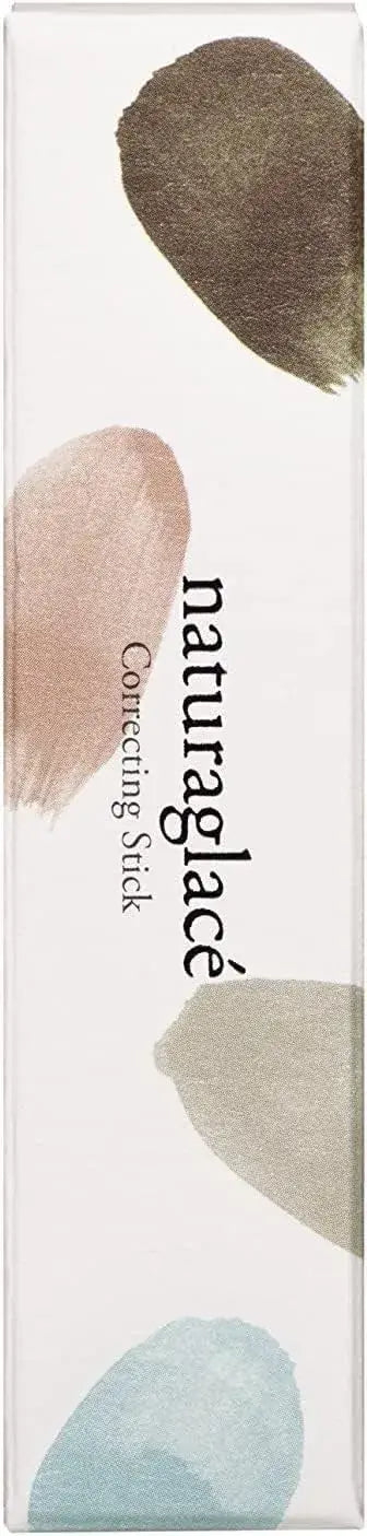 Naturaglace Collecting Stick Highlight Face Color Stick