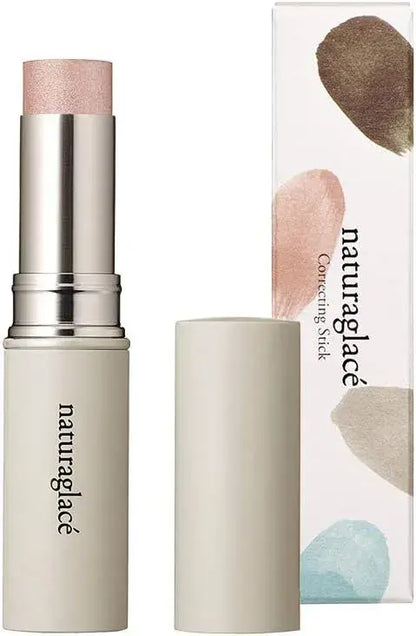 Naturaglace Collecting Stick Highlight Face Color Stick