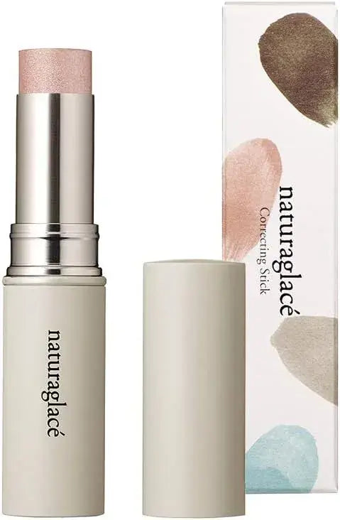 Naturaglace Collecting Stick Highlight Face Color Stick