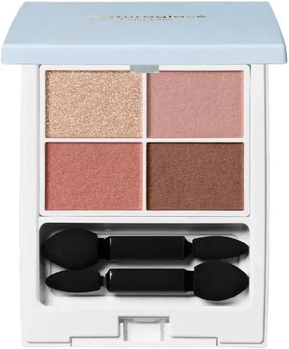 Naturaglace Color Eyes N Eyeshadow Brush