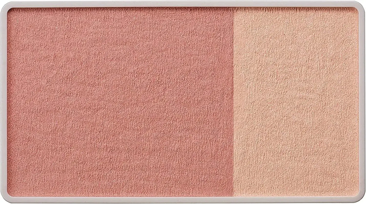 Naturaglace Grass Cheek Blush with Brush
