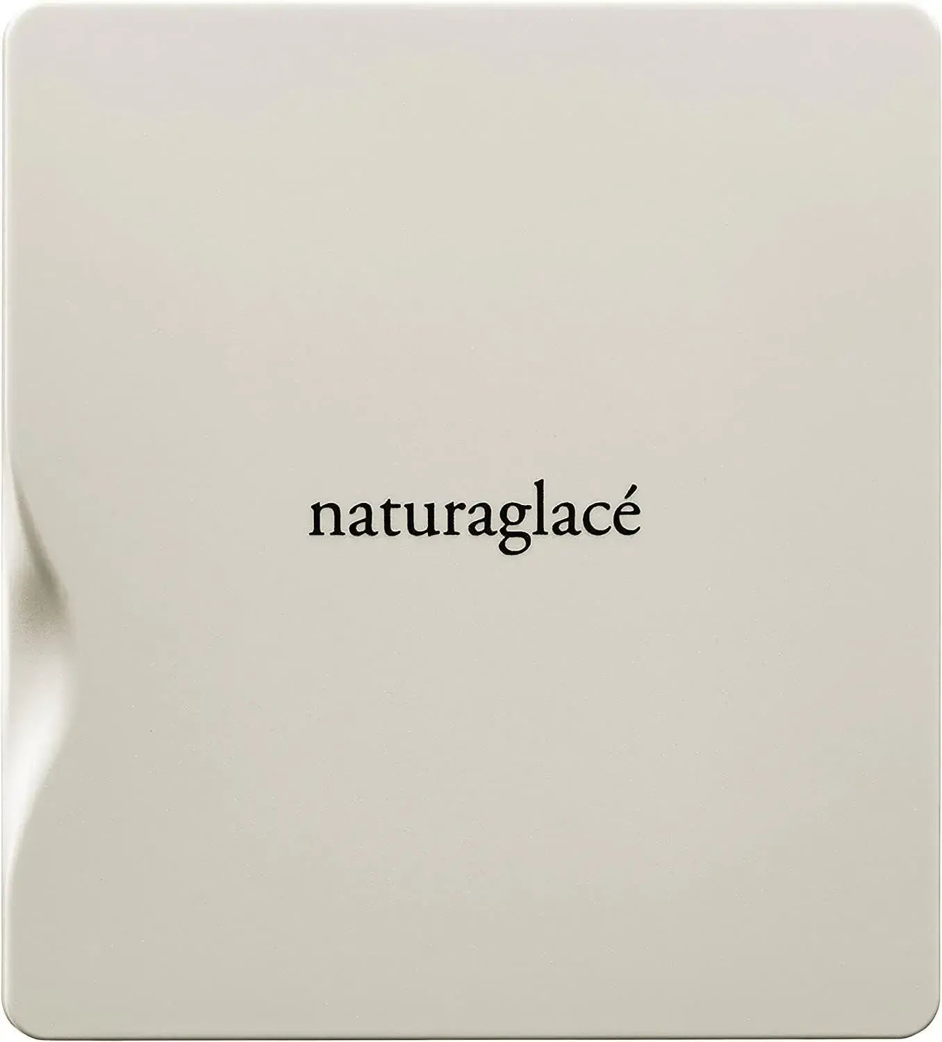 Naturaglace Grass Cheek Blush with Brush