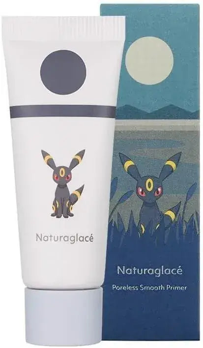 Naturaglace Grass Poreless Smooth Primer for Flawless Skin