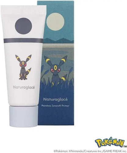 Naturaglace Grass Poreless Smooth Primer for Flawless Skin