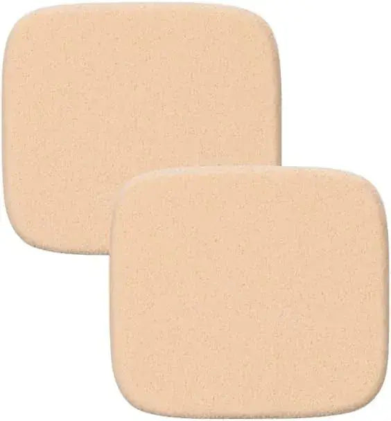 Naturaglace Grass Sponge Puff Foundation Applicator - Powder Foundation - 4934976951911