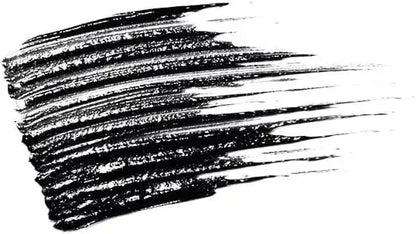 Naturaglace Long Volume Mascara Black Organic Botanical