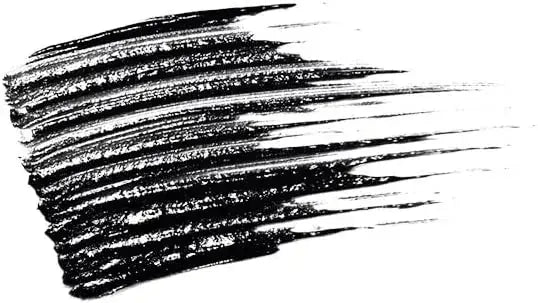Naturaglace Long Volume Mascara Black Organic Botanical
