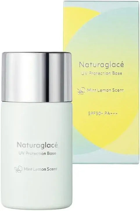 Naturaglace UV Protection Base ML 2026