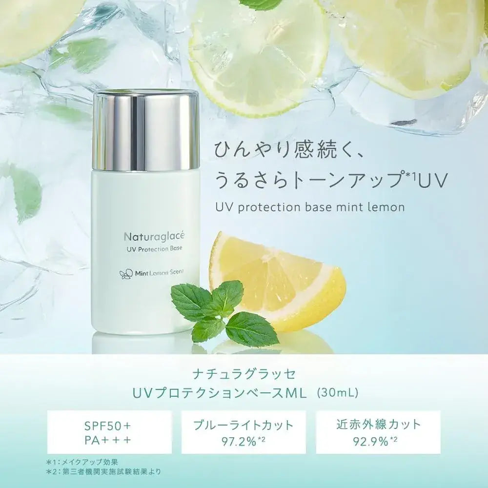 Naturaglace UV Protection Base ML 2026