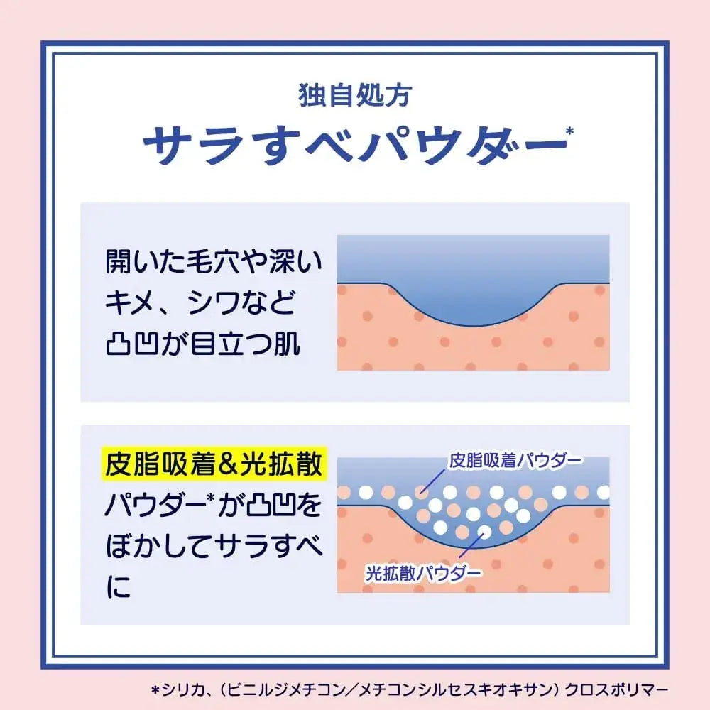 Neolink SHINOBU Pore Concealer Face Concealer