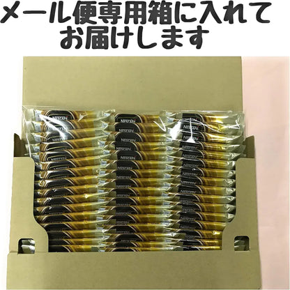 Nescafe Gold Blend Stick Coffee 48pcs Large Capacity Cafe Latte