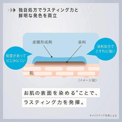 Newborn Shooting Liquid Eyebrow Pen