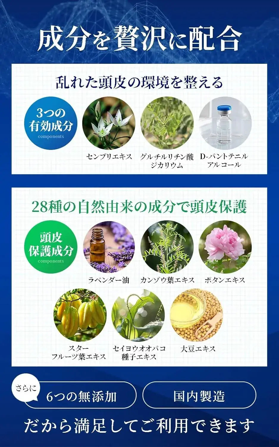 Newmo Neumo Farmafoods Hair Growth Agent Quasi-Drug Product