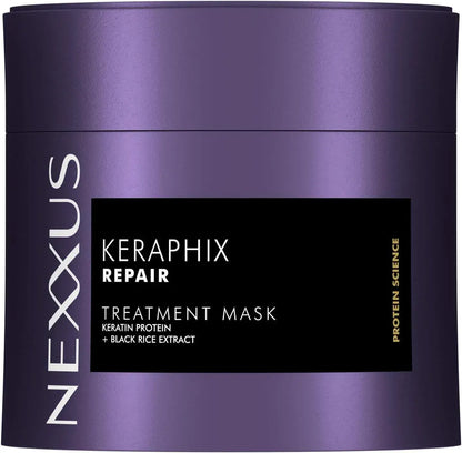 Nexxus Kerafix Repair Rinse Treatment Hair Mask