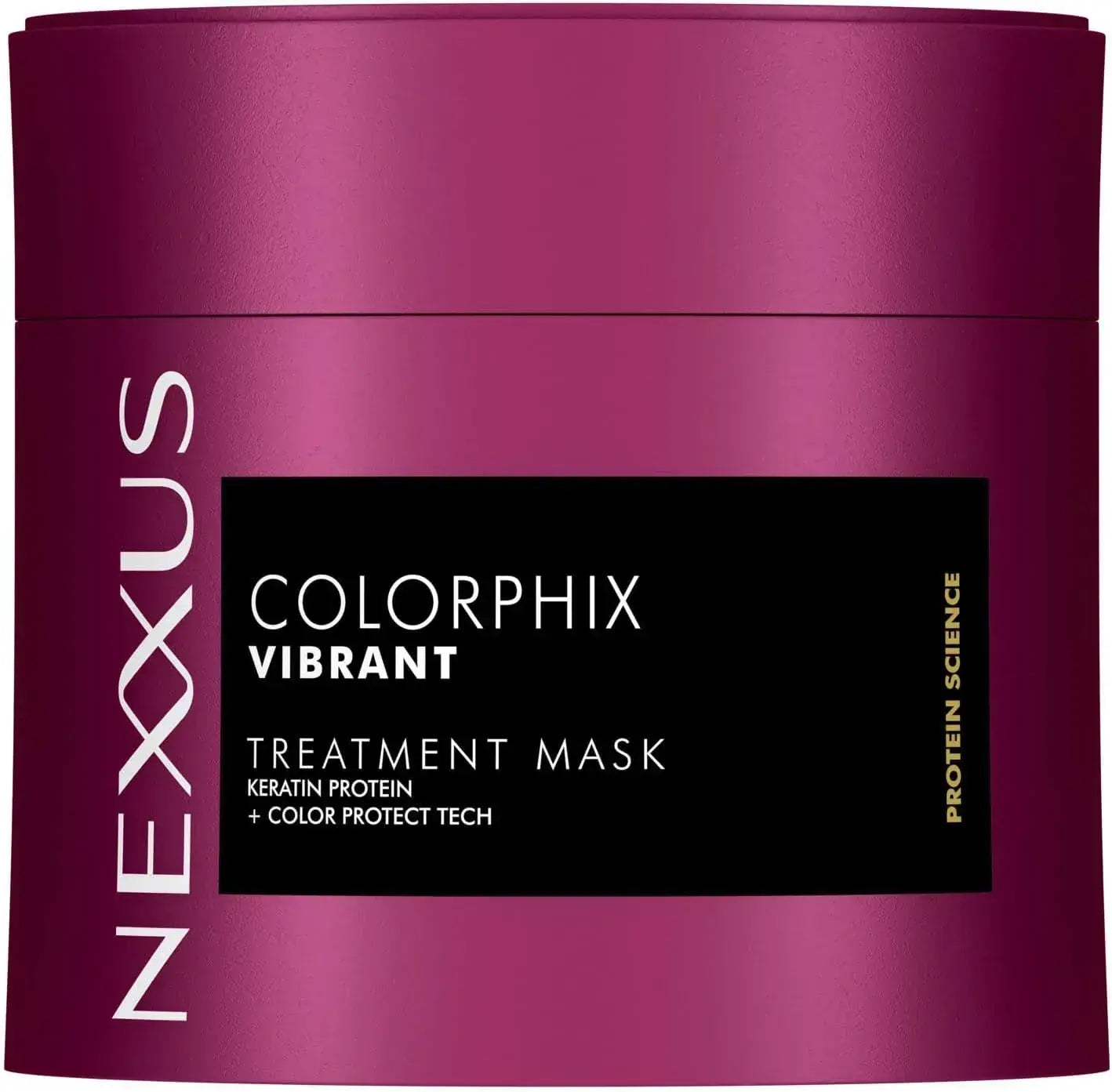 Nexxus Kerafix Repair Rinse Treatment Hair Mask - Color Fix - 4902111782386